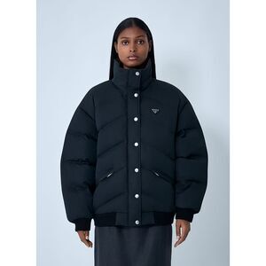Prada Women Re-Nylon Coat